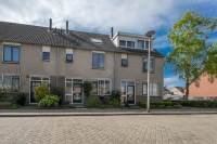 Woning Perkstraat 30 Zevenhuizen (ZH)