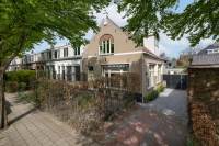 Woning Oude Rijnzichtweg 2 Oegstgeest