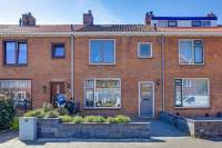 Woning Geelvinckstraat 6 Velsen-Noord