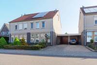 Woning De Patrijs 18 Meerlo