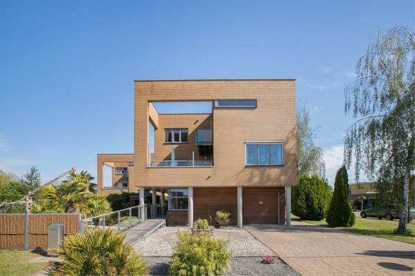Woning Den Alerdinck 26 Lelystad