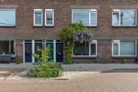 Woning Pelikaanstraat 28 Utrecht