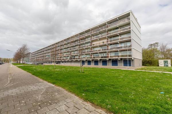 Woning Peter van Anrooylaan 248 Terneuzen