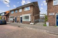 Woning Amaliastraat 36 Ridderkerk