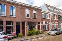 Woning Violenstraat 22 Utrecht