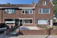 Woning Koningin Wilhelminaweg 247 Gouda