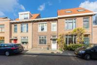 Woning Olmenstraat 29 Haarlem