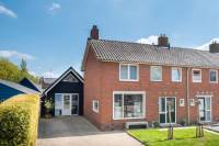 Woning Woordlaan 14 Peize