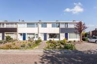 Woning Zuiderkruis 4 Klazienaveen