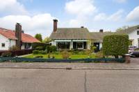 Woning Rozenhofstraat 17 Steenenkamer
