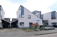 Woning Dr. Marga Klompépark 8 Ede