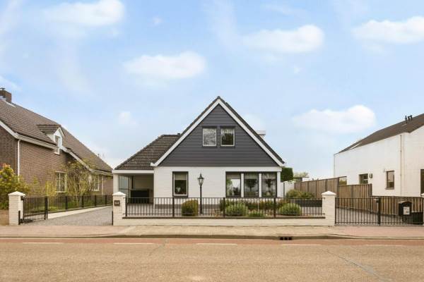 Woning Eiland 64 Stevensweert