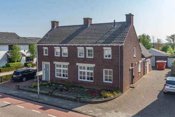 Woning Lottumseweg 38 Grubbenvorst - Oozo.nl