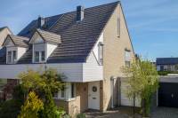 Woning Willem Vliegenlaan 22 REUVER