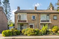 Woning Duizendschoonstraat 18 Uden