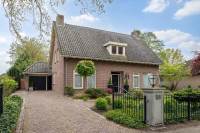 Woning Pastoor van Winkelstraat 56 Schaijk