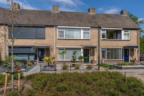 Woning Zeterdonk 13 Den Dungen - Oozo.nl