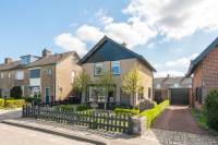 Woning Veilingweg 45 Warmenhuizen