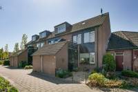 Woning Kroonkruid 1 Nieuwerkerk aan den IJssel