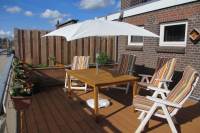 Woning Gordelweg 226H ROTTERDAM