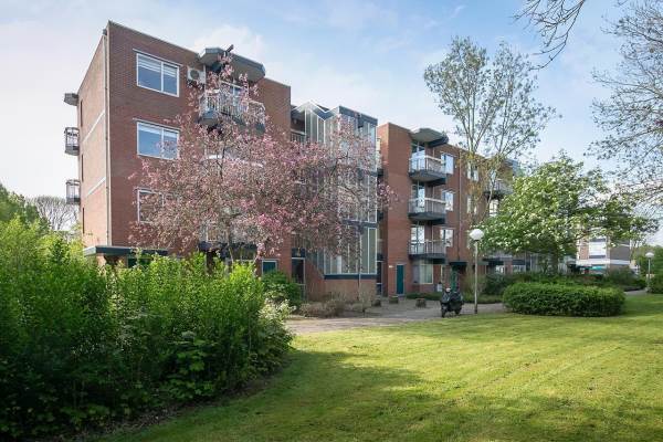 Woning Tubantenoord 37 Rotterdam