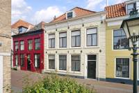 Woning Groenewoud 50 Vlissingen