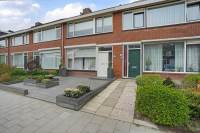 Woning Roerstraat 9 Oost-Souburg