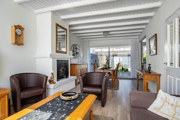 Woning Jasmijnstraat 26 Breda