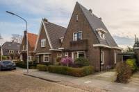 Woning Bosstraat 27 Assen