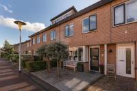 Woning Reukgras 57 Zwolle