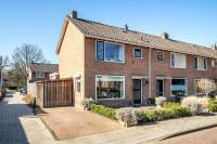 Woning Eschstraat 1 Dalfsen