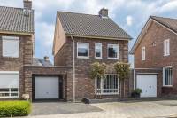 Woning Heulenderstraat 58 Brunssum