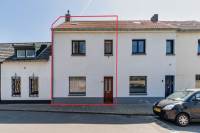 Woning Kasteelstraat 17 Maastricht