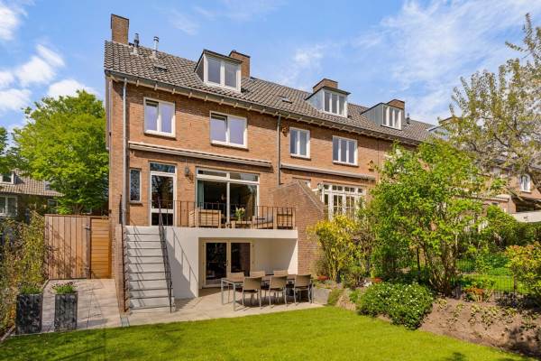 Woning Jekerschans 33 Maastricht