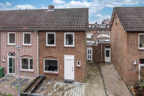 Woning Kastanjelaan 11 ROERMOND