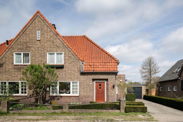 Woning Herendijk 45 Beek en Donk
