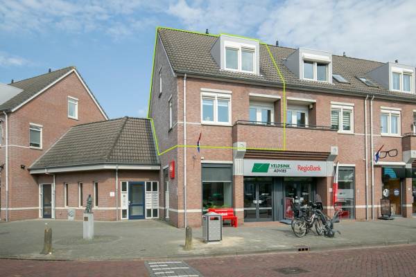 Woning Park 10 Nuenen
