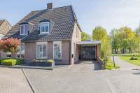 Woning de Wever 12 Heeze