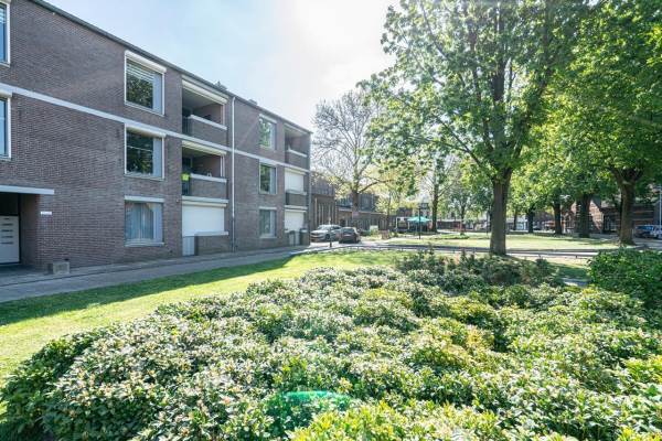 Woning Sint Barbaraplein 19 Oss