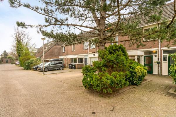 Woning Maanzaaderf 13 Diemen
