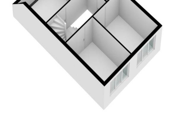 Woning Slufterplantsoen 83 Almere