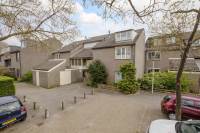 Woning Stokkenmolen 23 Koog aan de Zaan