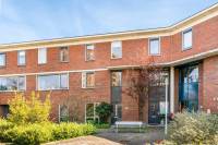 Woning Fitterstraat 4 LEIDEN