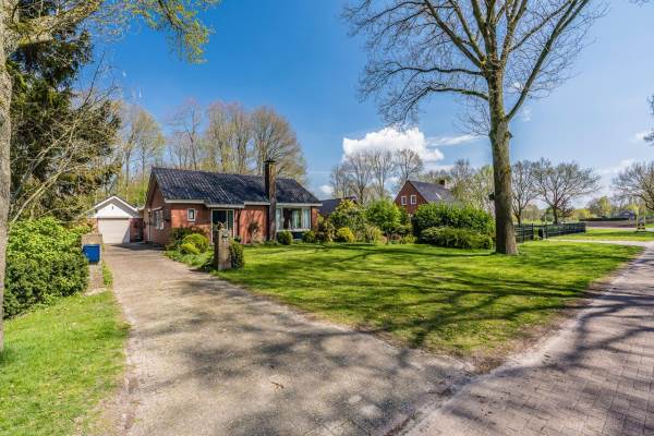 Woning Sportweg 81 Bellingwolde