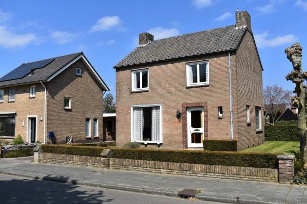 Woning Hertogstraat 5 Molenhoek