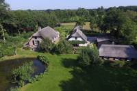 Woning Krollerweg 7 Kootwijkerbroek