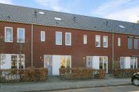 Woning Korenbloem 5 Made
