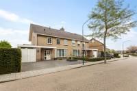 Woning Eurostraat 13 Oeffelt