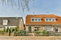 Woning Ambachtstraat 12 Laren (NH)