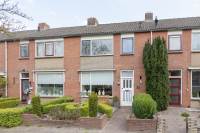 Woning Nijverheidstraat 30 Lemelerveld